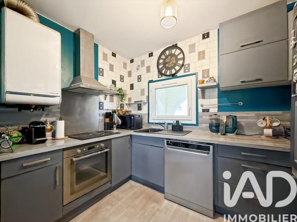 Maison à vendre 5 pièces 88 m² Paron