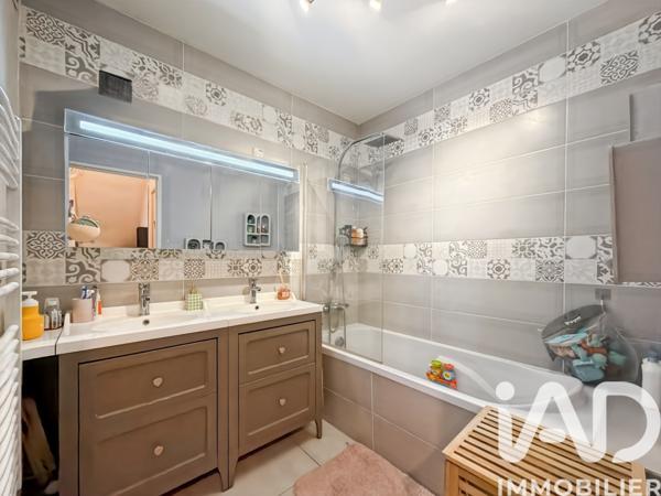 Maison à vendre 5 pièces 88 m² Paron