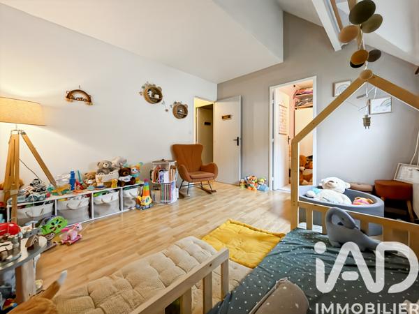 Maison à vendre 5 pièces 88 m² Paron