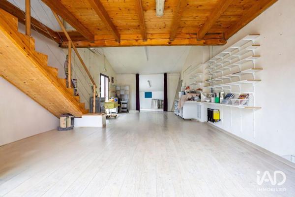 Murs commerciaux  à vendre 90 m² Rochefort-du-Gard