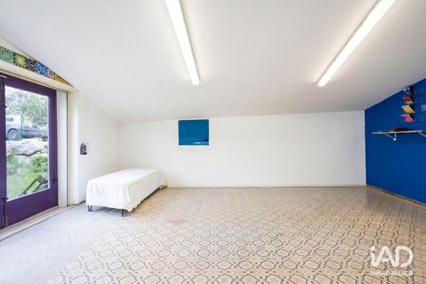 Murs commerciaux  à vendre 90 m² Rochefort-du-Gard