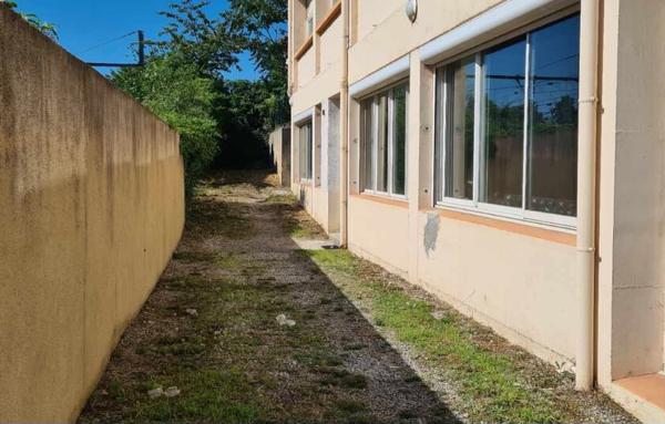 Appartement de 220 m²