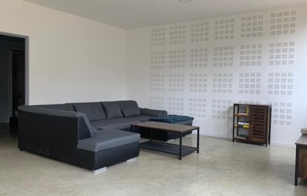 Appartement de 220 m²