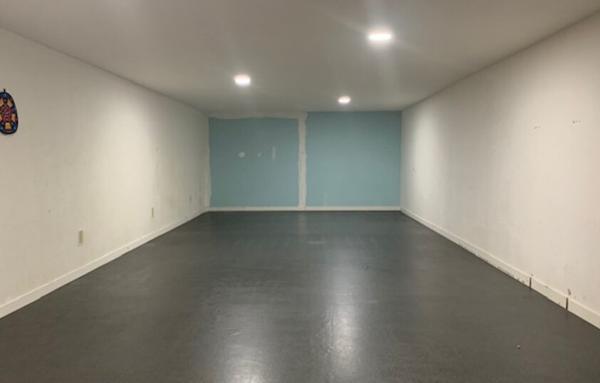 Appartement de 220 m²