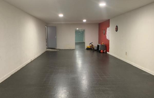 Appartement de 220 m²