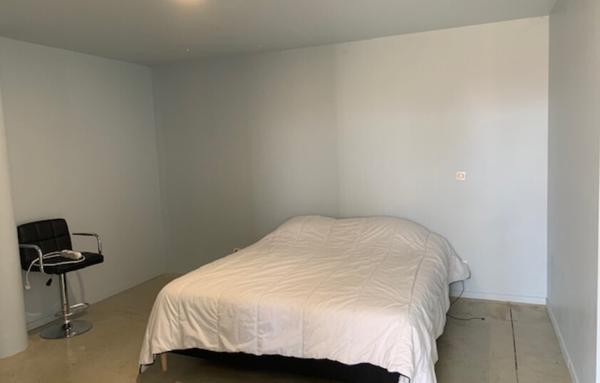 Appartement de 220 m²