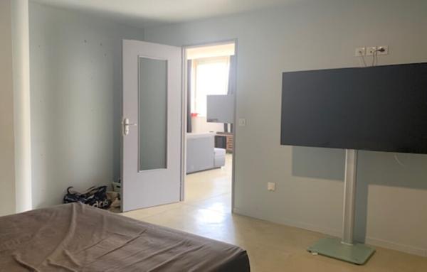 Appartement de 220 m²