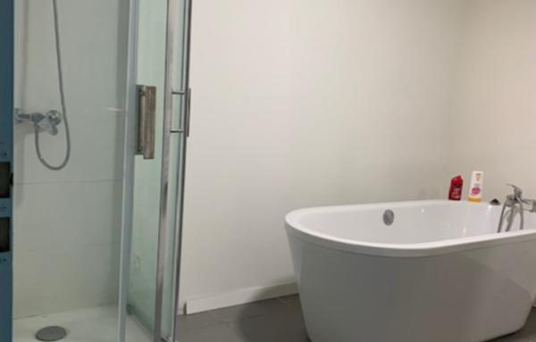 Appartement de 220 m²