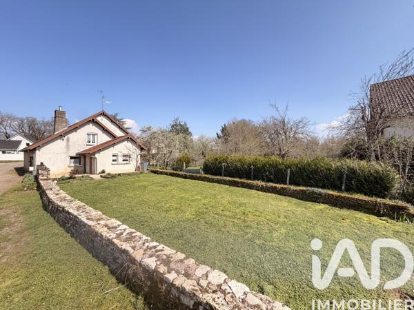 Maison à vendre 5 pièces 114 m² Colombe-lès-Vesoul