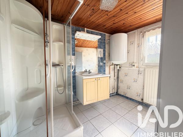 Maison à vendre 5 pièces 114 m² Colombe-lès-Vesoul