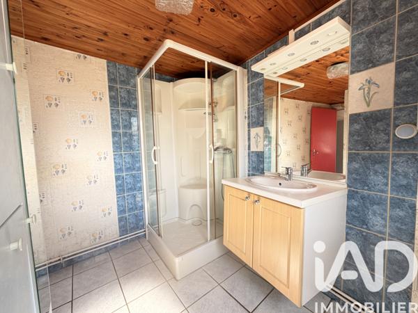 Maison à vendre 5 pièces 114 m² Colombe-lès-Vesoul
