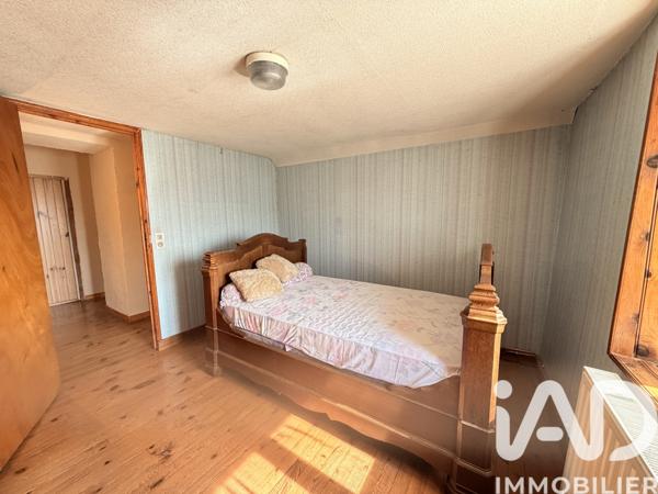 Maison à vendre 5 pièces 114 m² Colombe-lès-Vesoul
