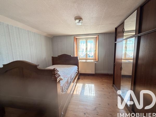 Maison à vendre 5 pièces 114 m² Colombe-lès-Vesoul