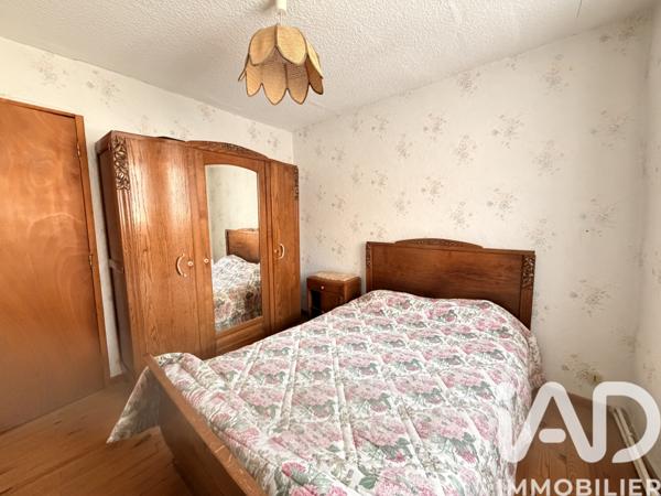 Maison à vendre 5 pièces 114 m² Colombe-lès-Vesoul