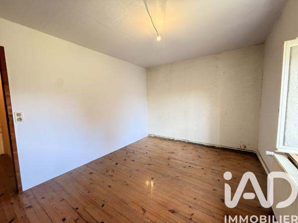 Maison à vendre 5 pièces 114 m² Colombe-lès-Vesoul