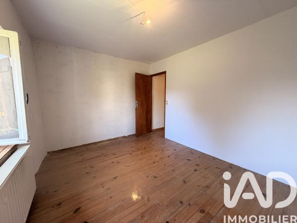 Maison à vendre 5 pièces 114 m² Colombe-lès-Vesoul