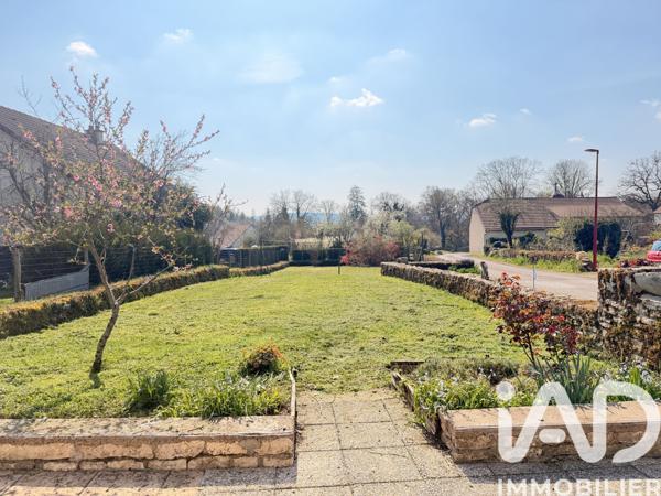 Maison à vendre 5 pièces 114 m² Colombe-lès-Vesoul