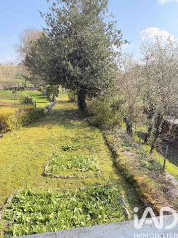 Maison à vendre 5 pièces 114 m² Colombe-lès-Vesoul