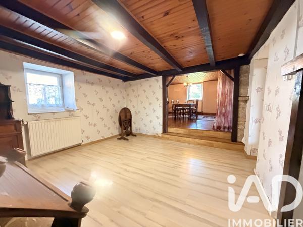 Maison à vendre 5 pièces 114 m² Colombe-lès-Vesoul