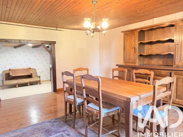Maison à vendre 5 pièces 114 m² Colombe-lès-Vesoul
