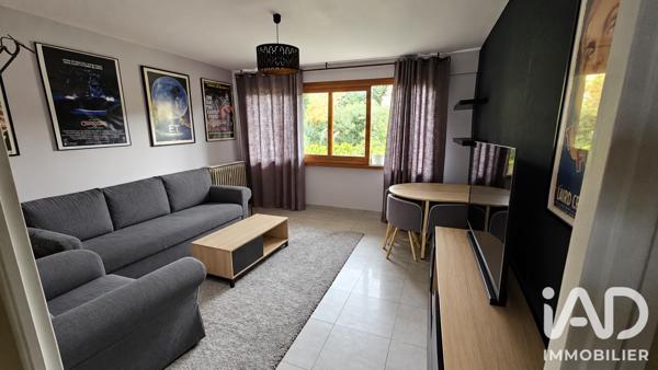 Appartement à vendre 3 pièces 62 m² Avignon
