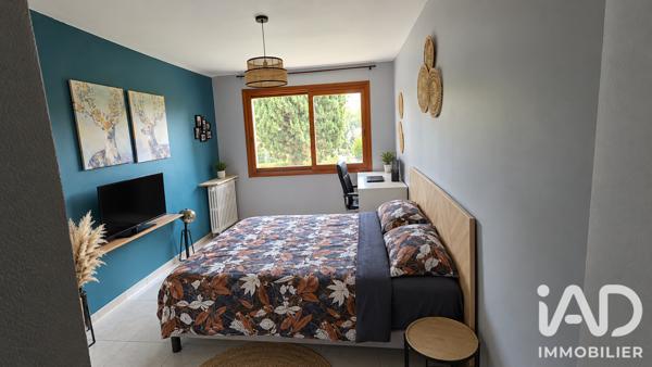 Appartement à vendre 3 pièces 62 m² Avignon