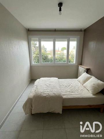 Appartement à vendre 3 pièces 62 m² Avignon