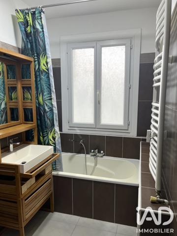 Appartement à vendre 3 pièces 62 m² Avignon