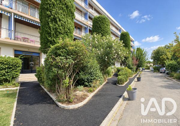 Appartement à vendre 3 pièces 62 m² Avignon