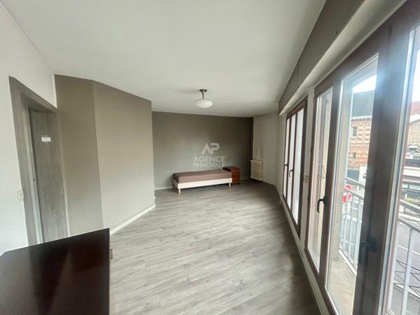 Appartement Poissy 2 pièce(s) 43.32 m2 €179 000 ** - Référence 8995