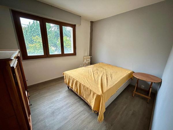 Appartement Poissy 2 pièce(s) 43.32 m2 €179 000 ** - Référence 8995