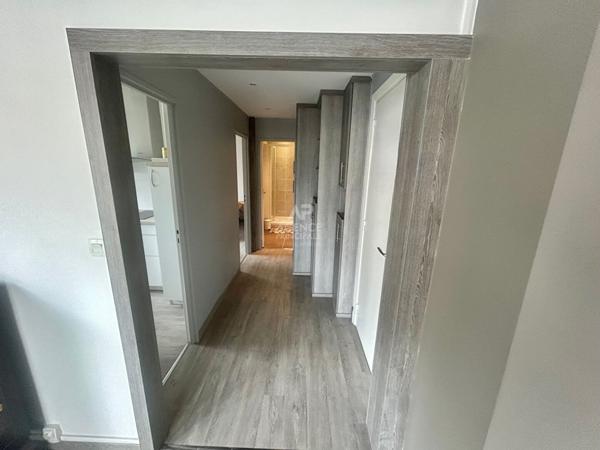 Appartement Poissy 2 pièce(s) 43.32 m2 €179 000 ** - Référence 8995