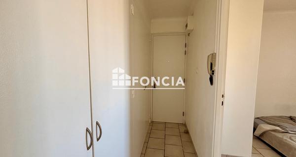 À vendre Appartement 3 pièces 48.36 m² - Canet-en-roussillon 66140