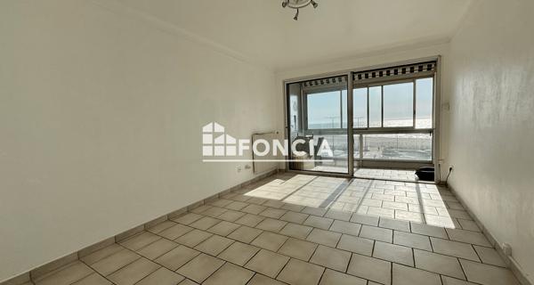 À vendre Appartement 3 pièces 48.36 m² - Canet-en-roussillon 66140