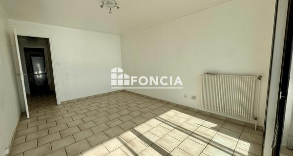À vendre Appartement 3 pièces 48.36 m² - Canet-en-roussillon 66140