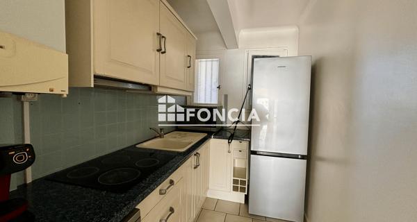 À vendre Appartement 3 pièces 48.36 m² - Canet-en-roussillon 66140