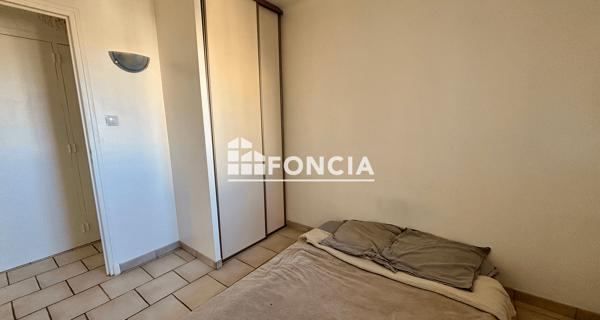 À vendre Appartement 3 pièces 48.36 m² - Canet-en-roussillon 66140