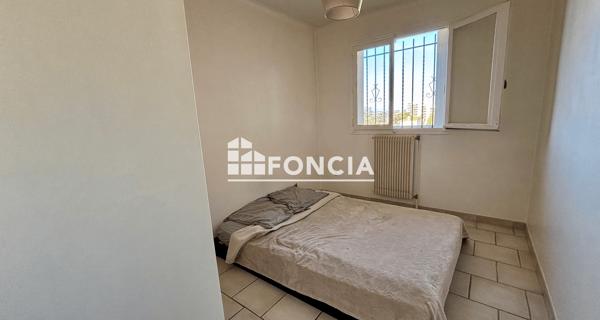 À vendre Appartement 3 pièces 48.36 m² - Canet-en-roussillon 66140
