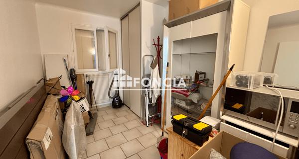 À vendre Appartement 3 pièces 48.36 m² - Canet-en-roussillon 66140