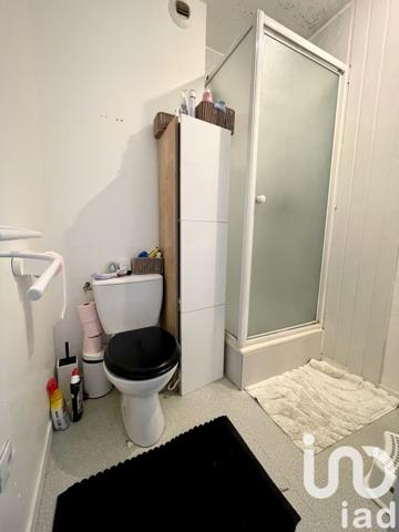 Duplex 3 pièces de 57 m² à Buxerolles (86180)