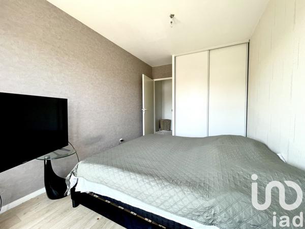 Duplex 3 pièces de 57 m² à Buxerolles (86180)