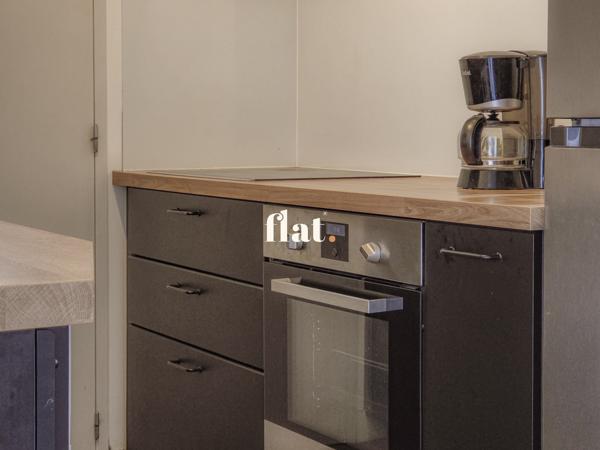 LOT DE 2 APPARTEMENTS TYPE 2 rénovés - Nantes Sud - Bd Joliot curie