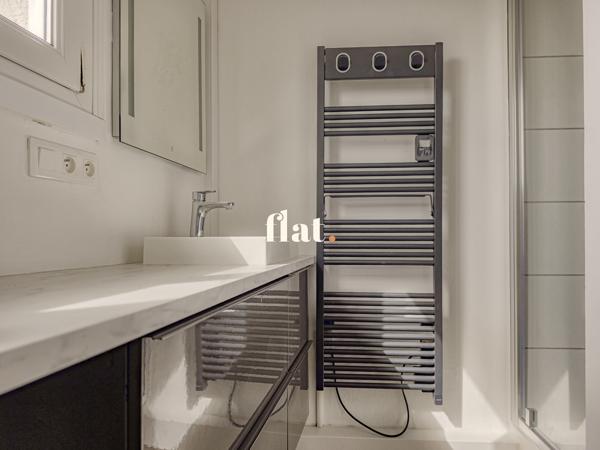 LOT DE 2 APPARTEMENTS TYPE 2 rénovés - Nantes Sud - Bd Joliot curie