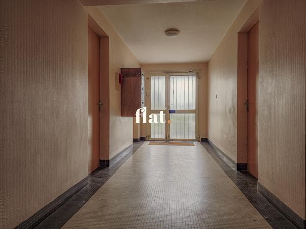LOT DE 2 APPARTEMENTS TYPE 2 rénovés - Nantes Sud - Bd Joliot curie