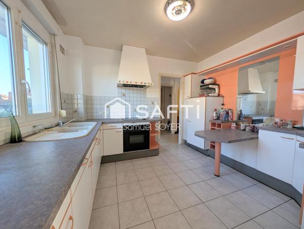 ? RARE ? MAISON INDIVIDUELLE DE PLAIN PIED