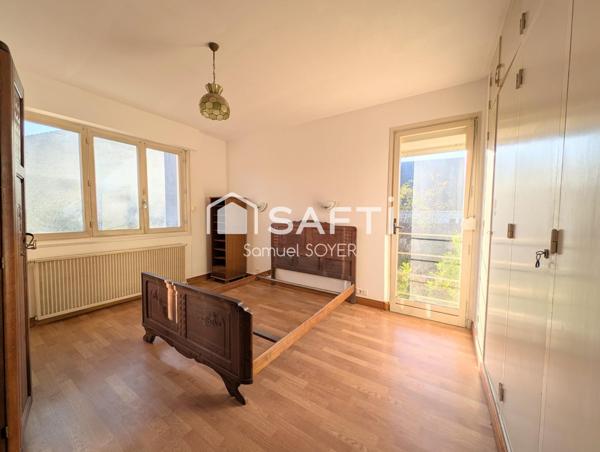 ? RARE ? MAISON INDIVIDUELLE DE PLAIN PIED