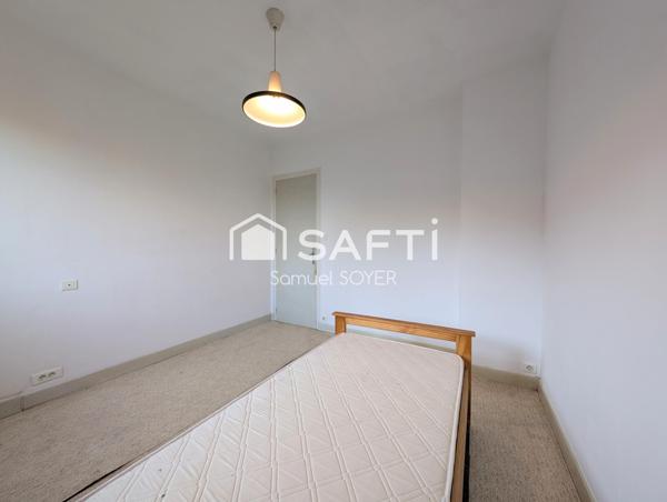 ? RARE ? MAISON INDIVIDUELLE DE PLAIN PIED