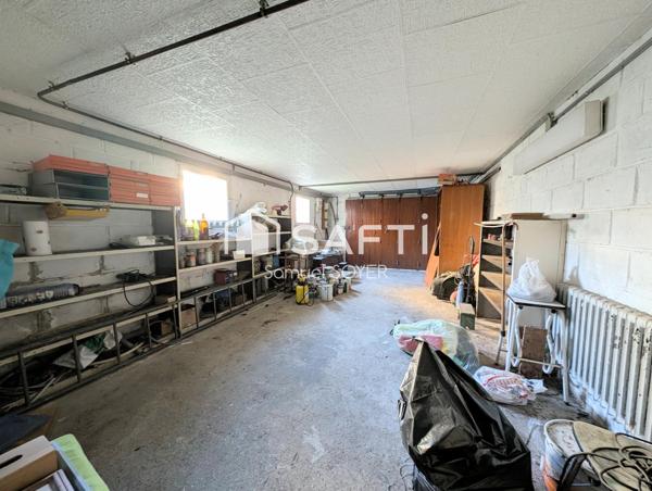 ? RARE ? MAISON INDIVIDUELLE DE PLAIN PIED