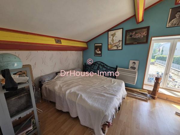 Maison à vendre 3 pièces de 46 m²