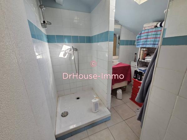 Maison à vendre 3 pièces de 46 m²